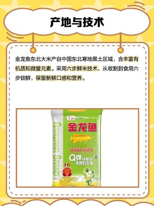 金龍魚的產品怎么樣呀