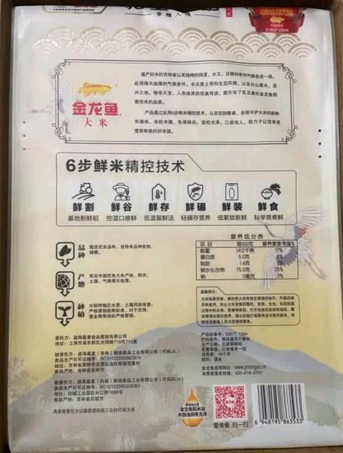 金龍魚的產品怎么樣呀