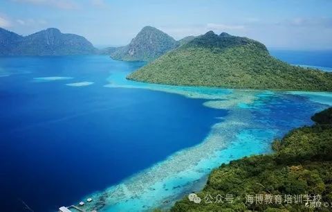 馬來西亞的地理位置