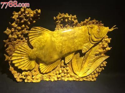 物件招財龍魚擺在什么地方：招財龍魚擺件在什么地方
