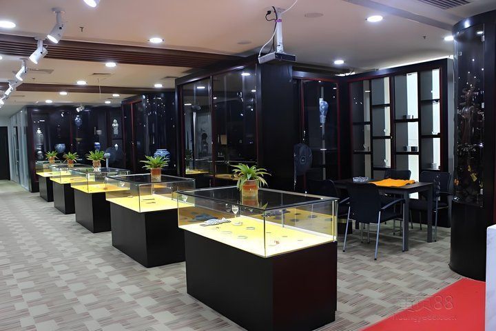 中國拍賣公司前十名