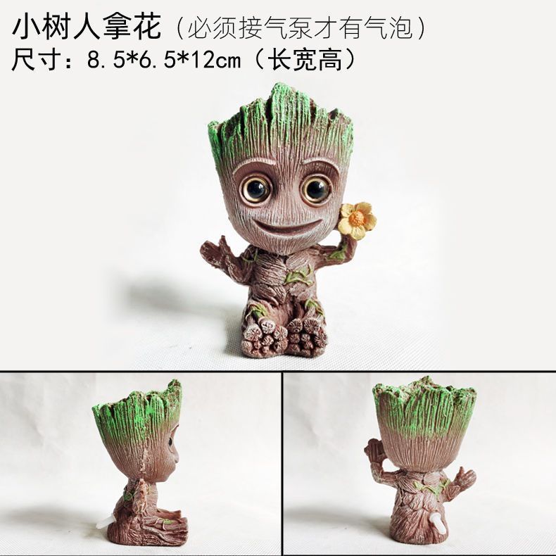 龍魚用不用每天打氧：如何判斷龍魚是否缺氧，提高龍魚水質的小技巧