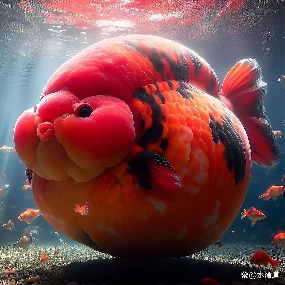 龍睛魚壽命一般有多長？