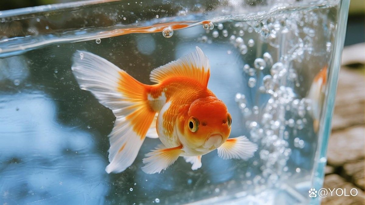 龍睛魚壽命一般有多長？