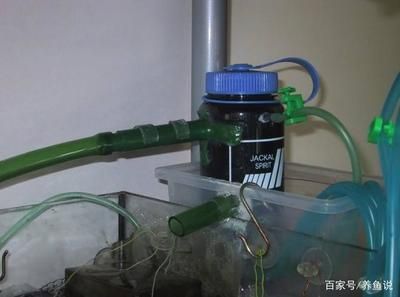小型魚缸增氧泵怎么安裝圖解，如何選擇合適的魚缸增氧泵
