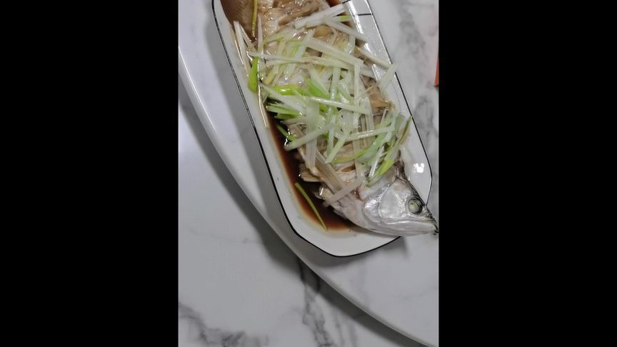龍魚的味道：藤椒龍魚的家常做法