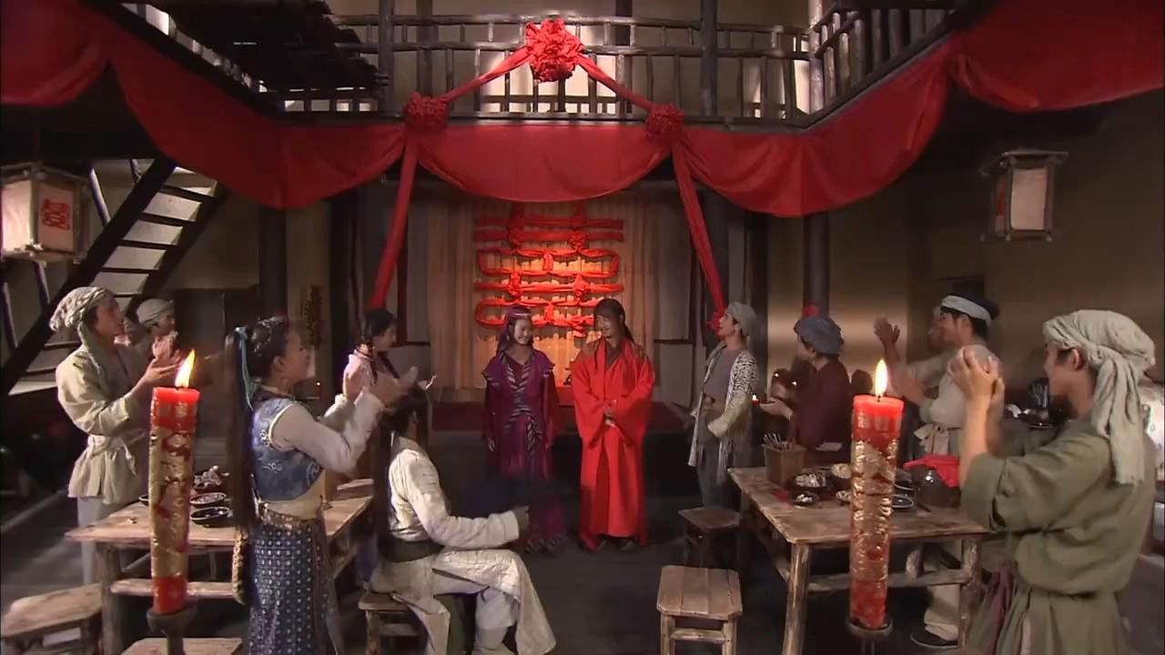 《楚留香》系列中哪本最好？