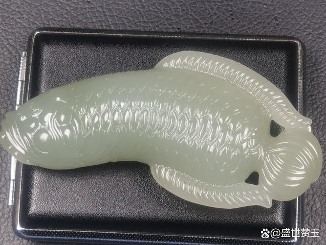 和田玉金龍魚價格及圖片大全
