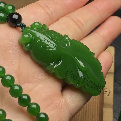 和田玉金龍魚價格及圖片大全