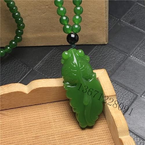 和田玉金龍魚價格及圖片大全