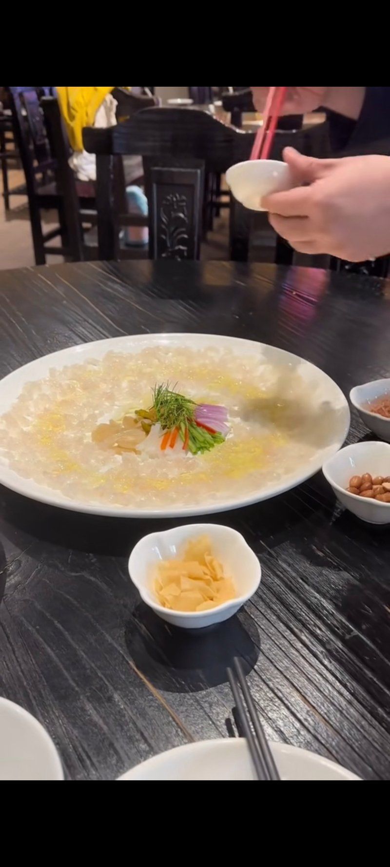 龍魚寄生蟲感染會傳染給人類嗎？