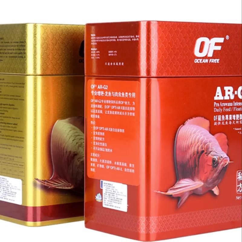 有哪些品牌的古典金龍飼料推薦？