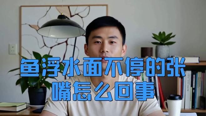 龍魚浮頭張嘴的解決方法有哪些？