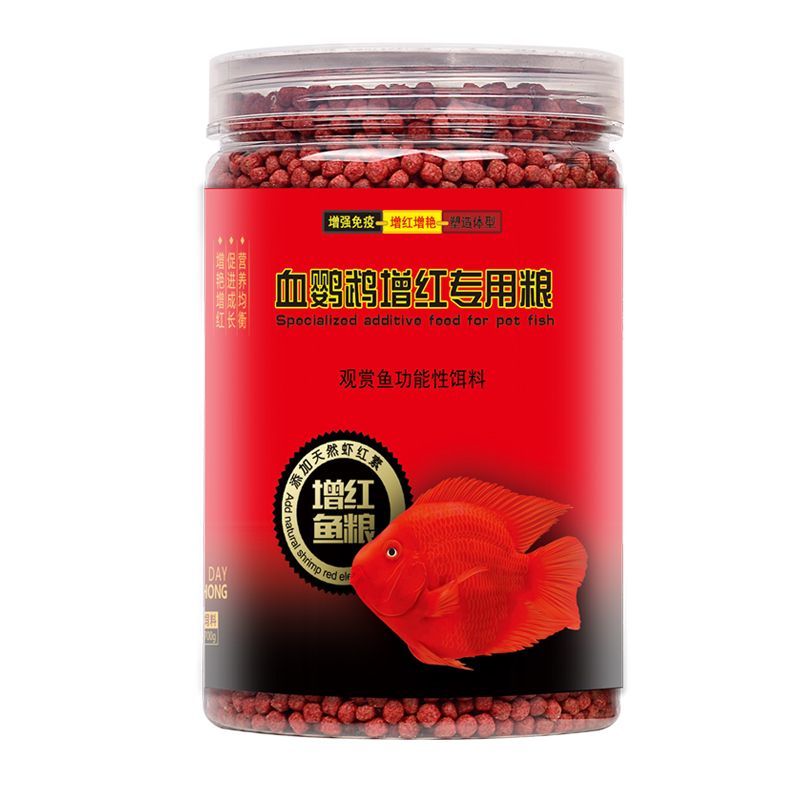 龍魚專用飼料有哪些種類的品種：龍魚專用飼料的種類及種類