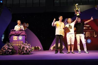 2019長城杯世界龍魚錦標賽情況說明[2019-11-21]：2019年長城杯龍魚錦標賽事故賠償2024年長城杯事故賠償標準