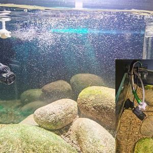 魚缸出水改裝（魚缸出水口改裝）