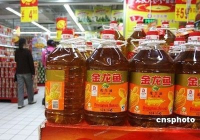 金龍魚 提價（金龍魚提價對市場影響）