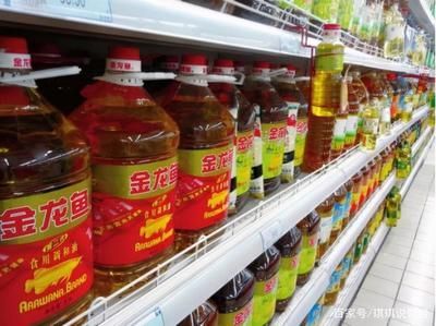 金龍魚 提價（金龍魚提價對市場影響）