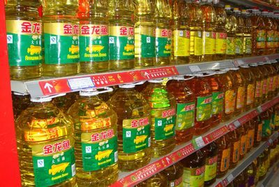 金龍魚 提價（金龍魚提價對市場影響）