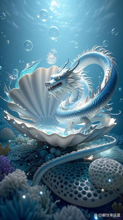 有沒有現成的紅龍魚壁紙？