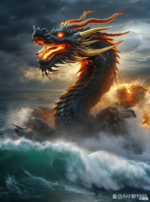 有沒有現成的紅龍魚壁紙？