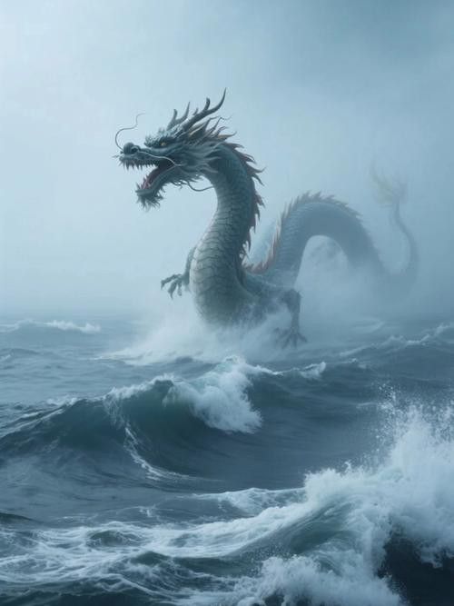 有沒有現成的紅龍魚壁紙？