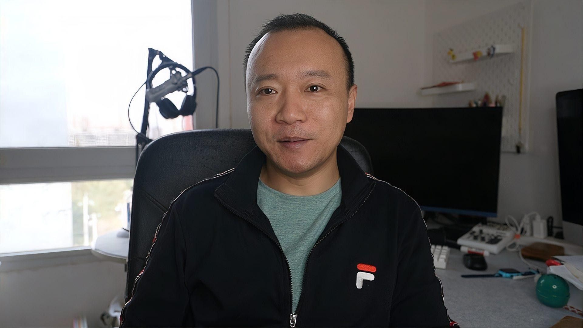 龍魚老撞缸是什么原因引起的視頻