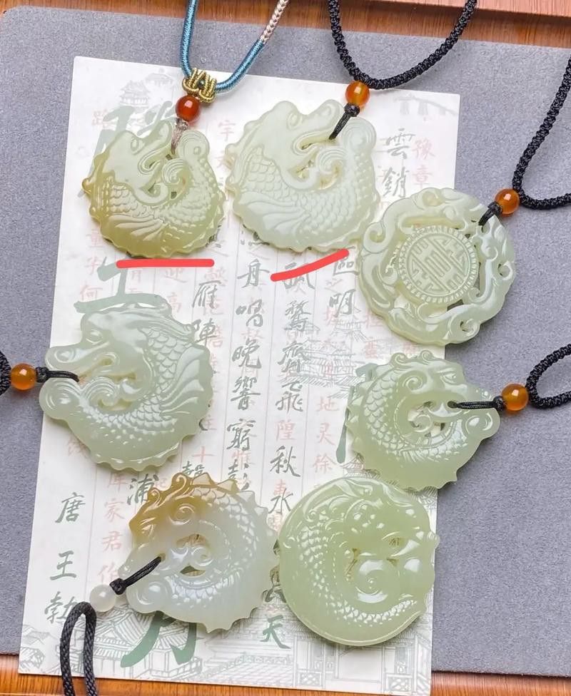 小玉龍魚圖片大全