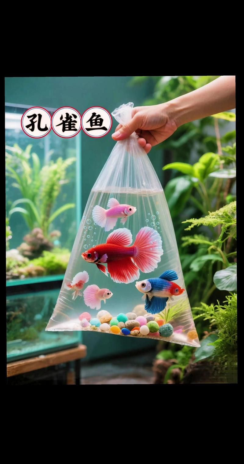 小火龍魚可以和孔雀魚混養(yǎng)嗎圖片