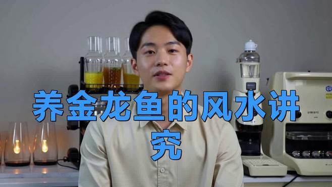 龍魚魚缸擺放位置