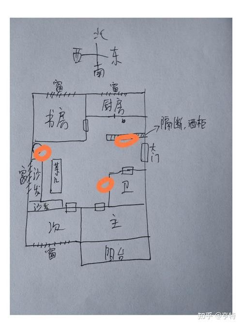 龍魚(yú)風(fēng)水講究圖解