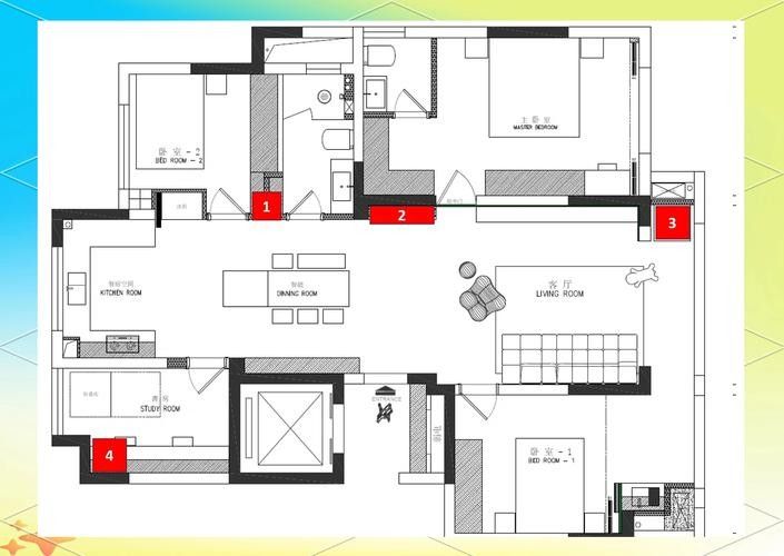 龍魚(yú)風(fēng)水講究圖解
