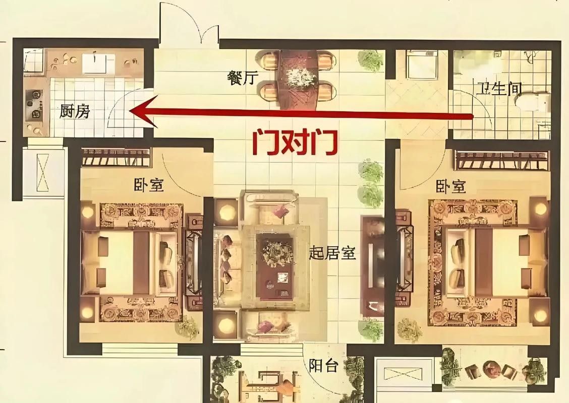 龍魚(yú)風(fēng)水講究圖解