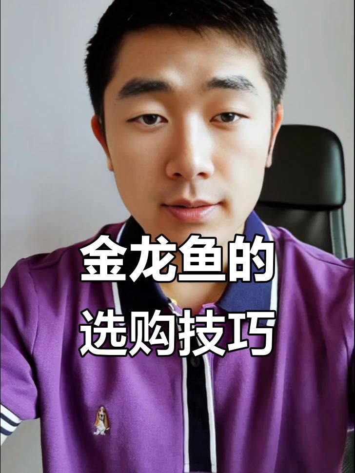 如何區分過背金龍魚的品種？