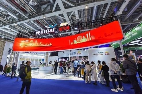 金龍魚(yú)財(cái)報(bào)2021（金龍魚(yú)2021年?duì)I收2262.3億元同比增長(zhǎng)16.1%）