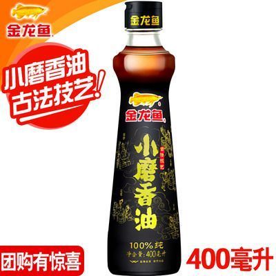 金龍魚400毫升價格：金龍魚400毫升產品價格