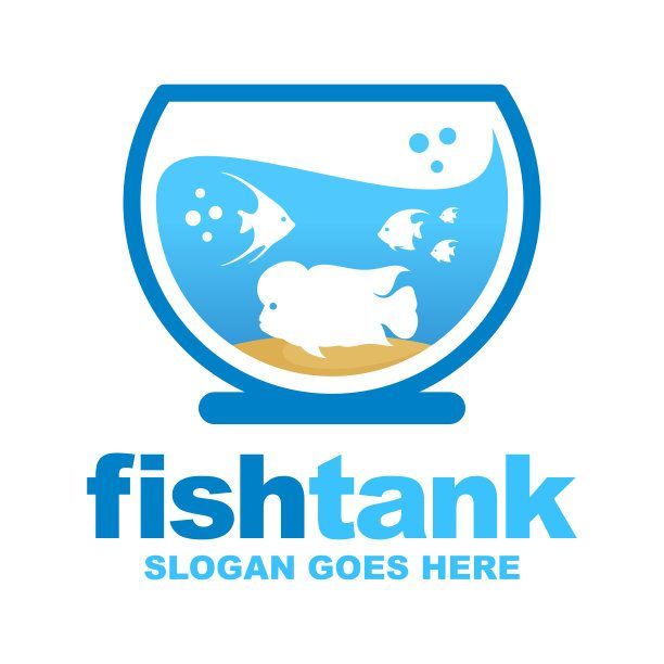 魚缸品牌標志圖片大全（水族箱品牌市場占有率對比高端魚缸品牌推薦）