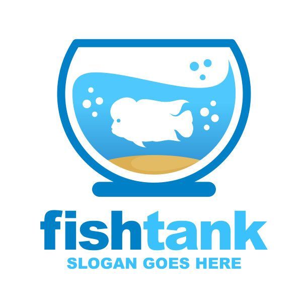 魚缸品牌標志圖片大全（水族箱品牌市場占有率對比高端魚缸品牌推薦）