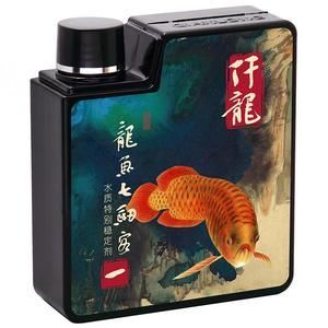 龍魚(yú)脫肛能自愈嗎（龍魚(yú)脫肛一般情況下不能自愈需要通過(guò)適當(dāng)?shù)闹委煼椒ㄟM(jìn)行治療）