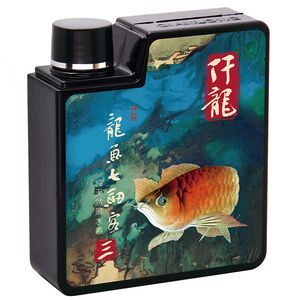 龍魚(yú)脫肛能自愈嗎（龍魚(yú)脫肛一般情況下不能自愈需要通過(guò)適當(dāng)?shù)闹委煼椒ㄟM(jìn)行治療）