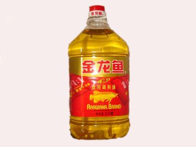 金龍魚1比1比一（金龍魚1比1比1比1調(diào)和油的價(jià)格會(huì)受到多種因素影響）