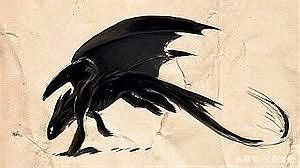 西方紅龍與噴火龍有何區(qū)別？ 西方紅龍與噴火龍有何區(qū)別？ 龍魚百科 第2張