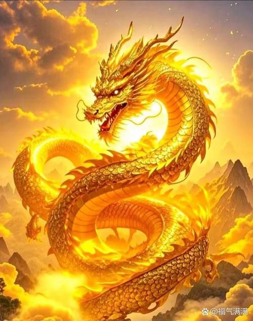 能推薦一些高清金龍頭像嗎？