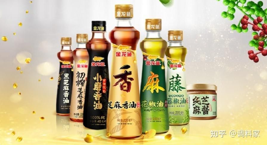 金龍魚什么牌子好一點：金龍魚品牌介紹