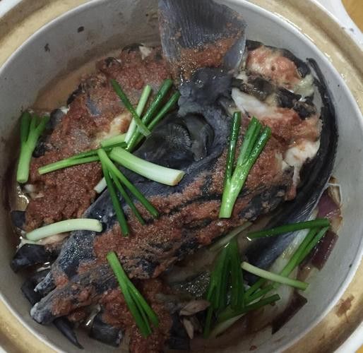 推薦一些龍魚的做法