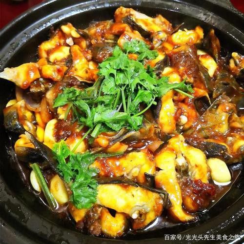 推薦一些龍魚的做法