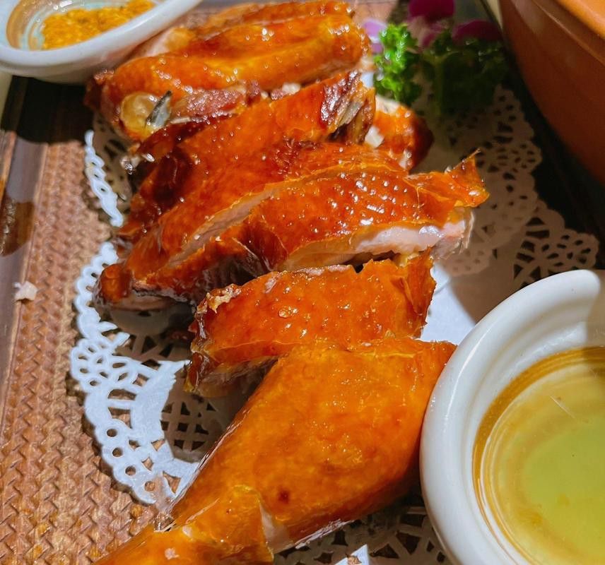 推薦一些龍魚的做法