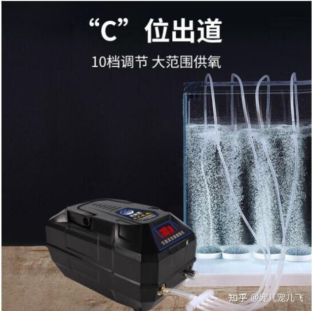 老漁匠氧氣泵是雜牌子嗎知乎