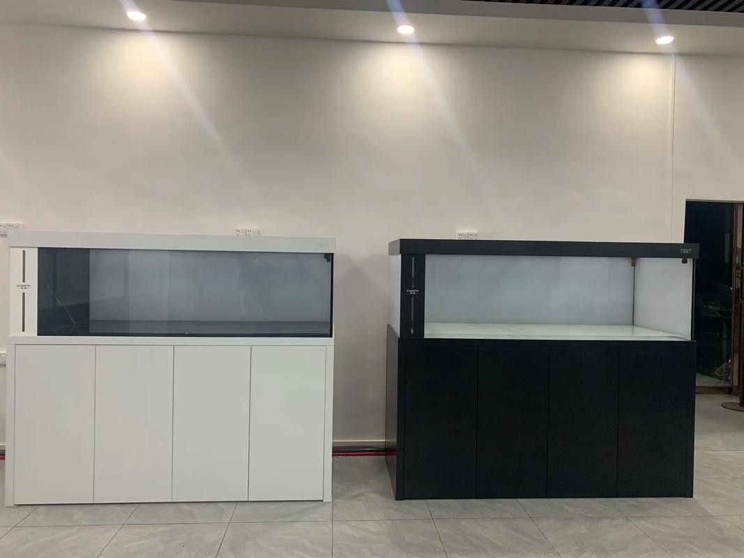 龍魚魚缸制作設(shè)計(jì)圖