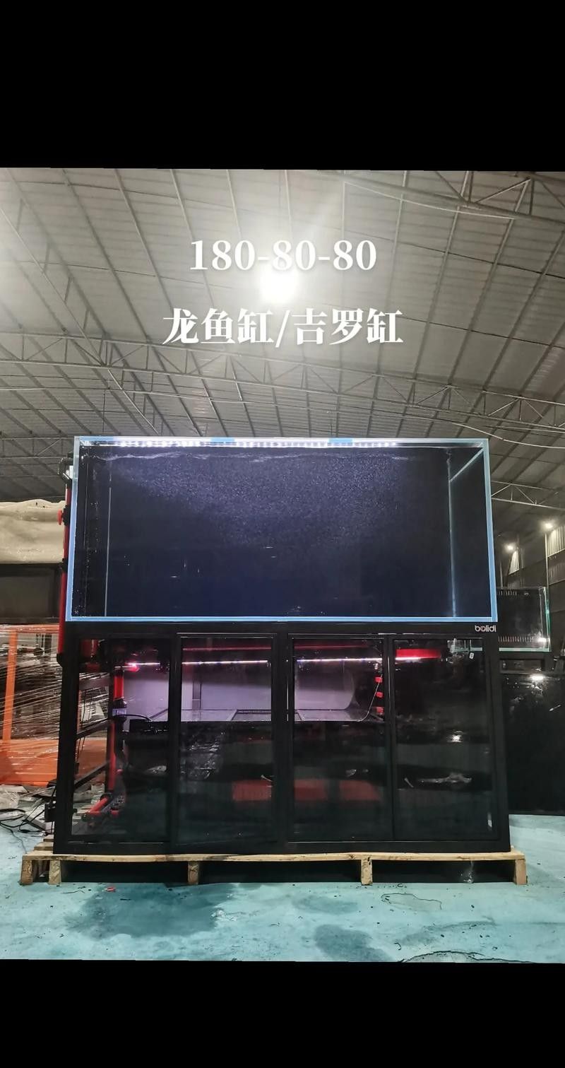 龍魚魚缸制作設(shè)計(jì)圖